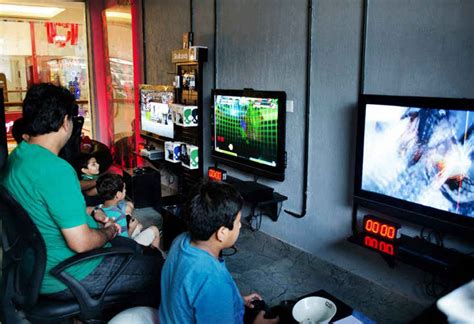 gamedelhi.com|5 Best Game Parlours In Delhi For Gaming Addicts .